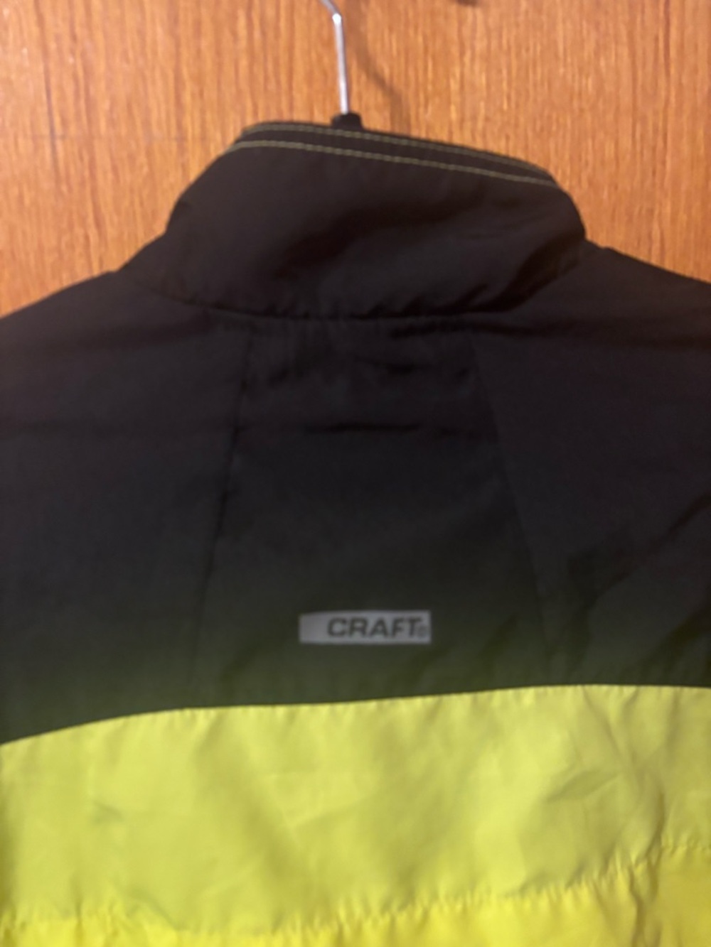 Craft Running Jacket - Picture 3 of 6